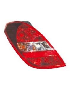 i20 Tail Lamp Left 2009-2012