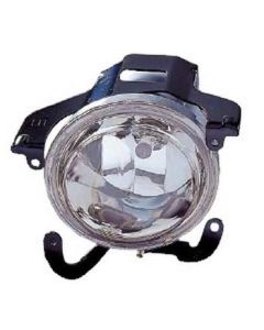 Atos 1.1(MX) 5-dr Fog / Spot Lamp Left 2005-2013  