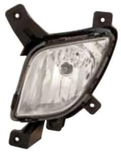 Hyundai iX35 2.0  Fog / Spot Light Left 2010-2013