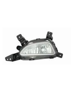 Tucson Fog Lamp Left 2015+