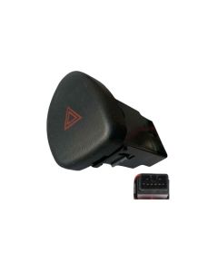 Atos 1.1 Hazard Switch (8pin) 2003-2010