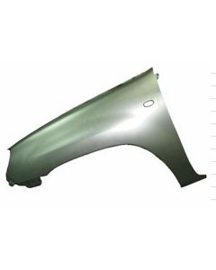MAZDA BT50 Front Left Fender 2007 - 2009