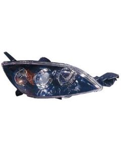 MAZDA 3 Right Head Lamp 2004 - 2007 