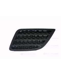 FIESTA Bumper Grill Front Left 1998 - 2009