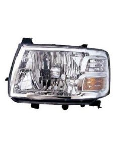 Ranger Headlamp LHS 2007-2010 