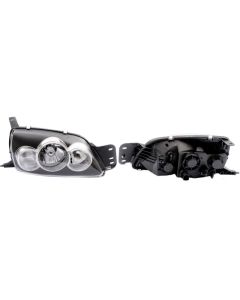 Bantam Headlamp - Right 2006-2009