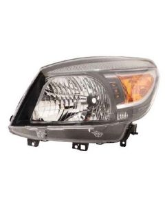 Ranger Headlamp LHS 2009-2012