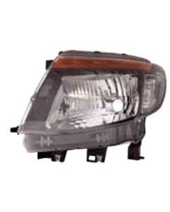 Ford Ranger Headlamp LHS 2011-2015