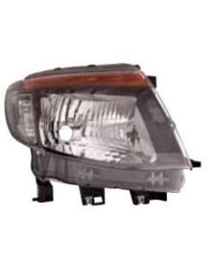 Ford Ranger Headlamp RHS 2011-2015