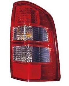 Ranger Tail Light Right 2007-2010