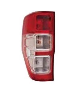 Ranger Tail Lamp - Left 2012-2015