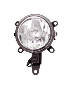 Bantam Fog Lamp RHS=LHS 2009-2012