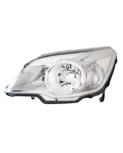 Utility Headlamp LHS 2011-