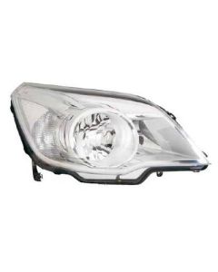 Utility Headlamp RH 2011+