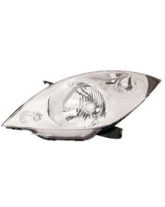 Spark Headlamp LHS 1.2 2010-2012 (Manual)