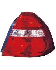 Aveo Tail Lamp - Right 2006-2008