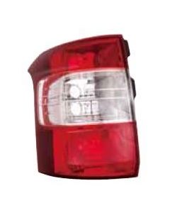 Utility Tail Lamp LHS - 2011+ 