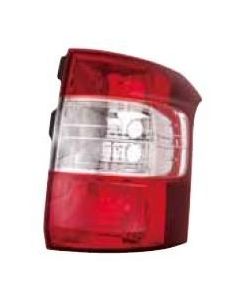 Utility Tail Lamp RHS - 2011+ 