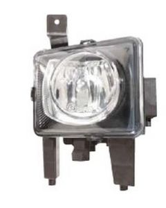 Utility Fog Lamp RHS 2011+