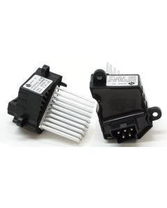 E46 / E39 / E83 / E53 Interior Fan Resistor  (5pin)