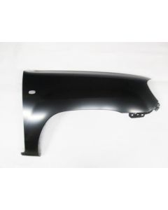 MAZDA BT50 Front Right Fender 2007 - 2009