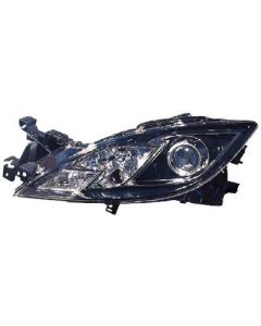 MAZDA 6 2.0/2.5 Headlamp - Left 2008 - 2010