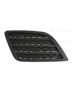 FIESTA Bumper Grill Front Right 1998 - 2009