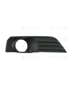 FOCUS Bumper Grill Front Left 2003 +