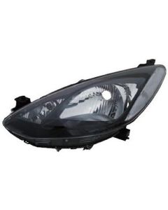 MAZDA 2 Left Head Lamp 2007 - 2015 