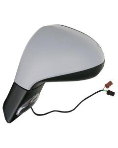 207 Door Mirror Front Left 2006 - 2013