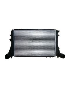 Jetta 6 Intercooler 2011-2018