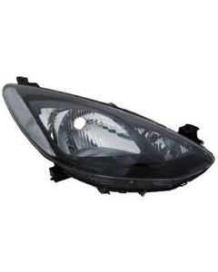 MAZDA 2 Right Head Lamp 2007 - 2015 