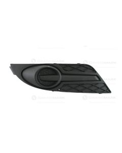 FOCUS Bumper Grill Front Left 2000 + 