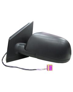 POLO Door Mirror Front Left 2002 - 2005 