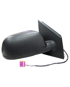 POLO Door Mirror Front Right 2002 - 2005 
