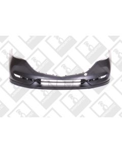 MAZDA CX-5 Front Mat-Black Bumper 2012 - 2018 