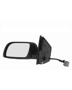 POLO Door Mirror Front Left 2003 - 2004