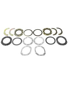 Landcruiser 4X4 Wheel Hub & Diff Repair Kit 1992-2007