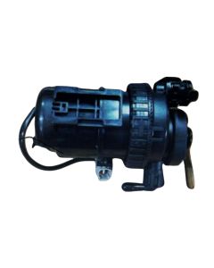 Hilux / Quantum Lift Pump (Pipes facing down) - 2KD Engine