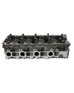 Hilux / Quantum 2KD Cylinder Head - Bare