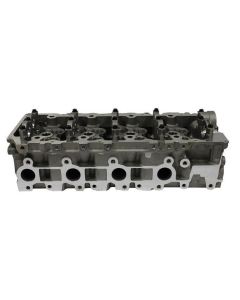 Toyota Hilux Quantum 2KD Cylinder Head Bare