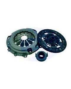 Civic 1.8 Clutch Kit 2006-2013 /Including 5DR  (Sachs)