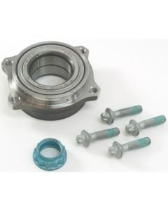 Mercedes W204,R230,R172,C207,A207 ALL Rear Wheel Bearing (Topran)