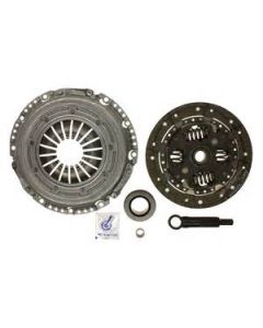 Mazda 3  2.3 Clutch Kit  (Non Turbo) Sport 2005- (SACHS)