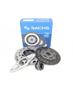 E90 / E87 Clutch Kit (fits 320i/116i/118i/120i) - SACHS