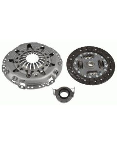 Aygo Clutch Kit 2011-2015 (Sachs)