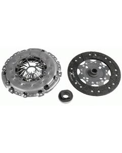 Golf 5 2.0 GTi / Golf 6 2.0 GTI /FSI Clutch Kit (SACHS)