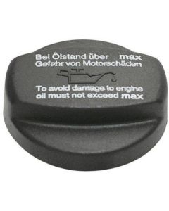 Mercedes Oil Filler Cap (All Models)