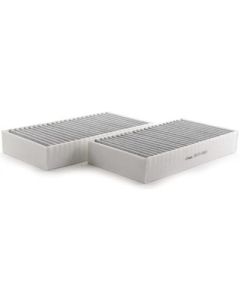 W164/X164 ML/GL ALL Filter Cabin Set