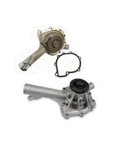 W210, W202/W124 WATER PUMP (TOPRAN)